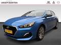 Hyundai i30 Fastback 1.4 T-GDI Comfort Blauw - thumbnail 1