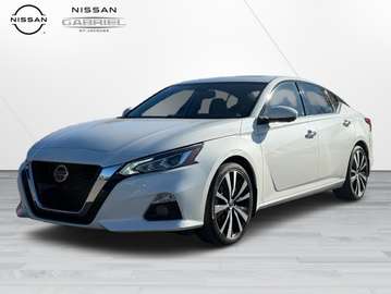 2.5 Platinum AWD+NO ACCIDENTS+HEATED SEATS+LEATHER