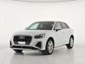 Audi Q2 35 1.5 tfsi s line edition s-tronic Bianco - thumbnail 1