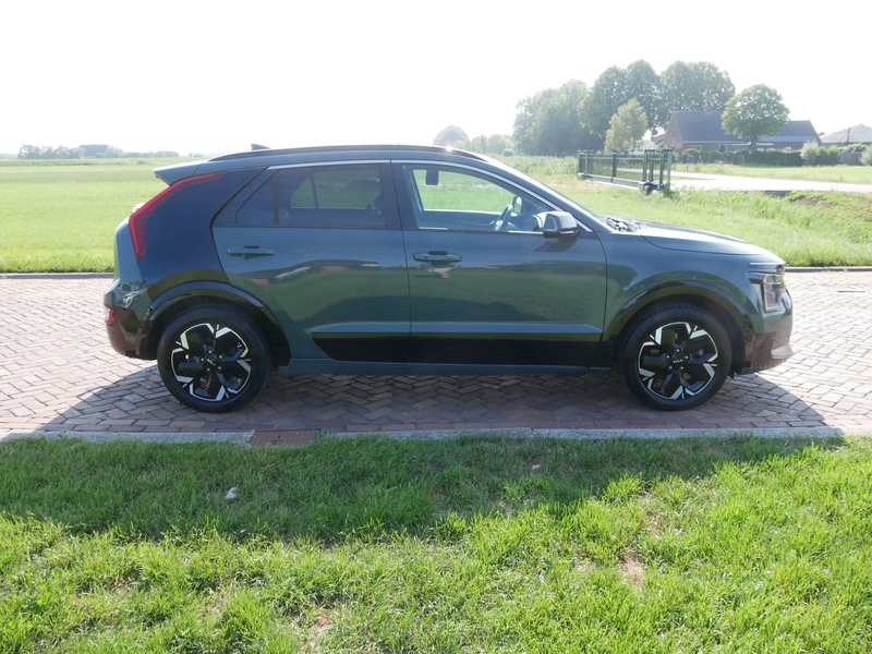 Kia e-Niro EV ExecutiveLine 64.8 kWh FULL SOH 100% ** 17499 N — photo 6