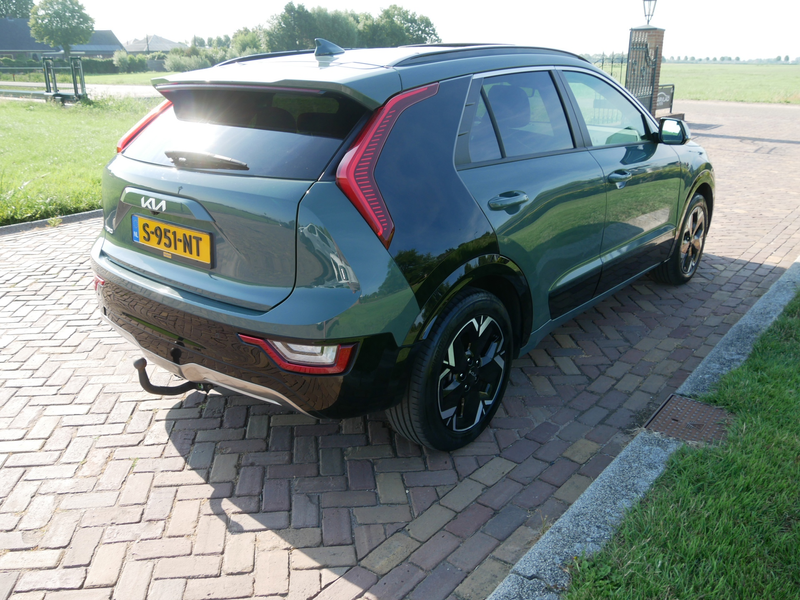 Kia e-Niro EV ExecutiveLine 64.8 kWh FULL SOH 100% ** 17499 N — photo 7