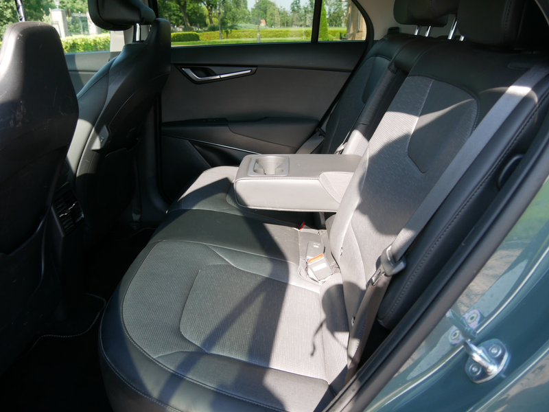 Kia e-Niro EV ExecutiveLine 64.8 kWh FULL SOH 100% ** 17499 N — photo 14
