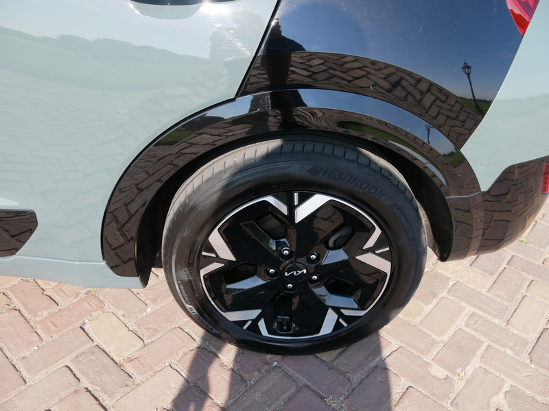 Kia e-Niro EV ExecutiveLine 64.8 kWh FULL SOH 100% ** 17499 N — photo 13