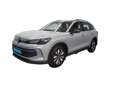 Volkswagen Tiguan 1.5 eTSI Goal DSG  KLIMA, LED, AHK, KAMERA, NAVI Silber - thumbnail 2