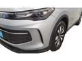 Volkswagen Tiguan 1.5 eTSI Goal DSG  KLIMA, LED, AHK, KAMERA, NAVI Silber - thumbnail 8
