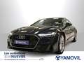 Audi A7 Sportback 50 TDI quattro tiptronic 210kW Bleu - thumbnail 1