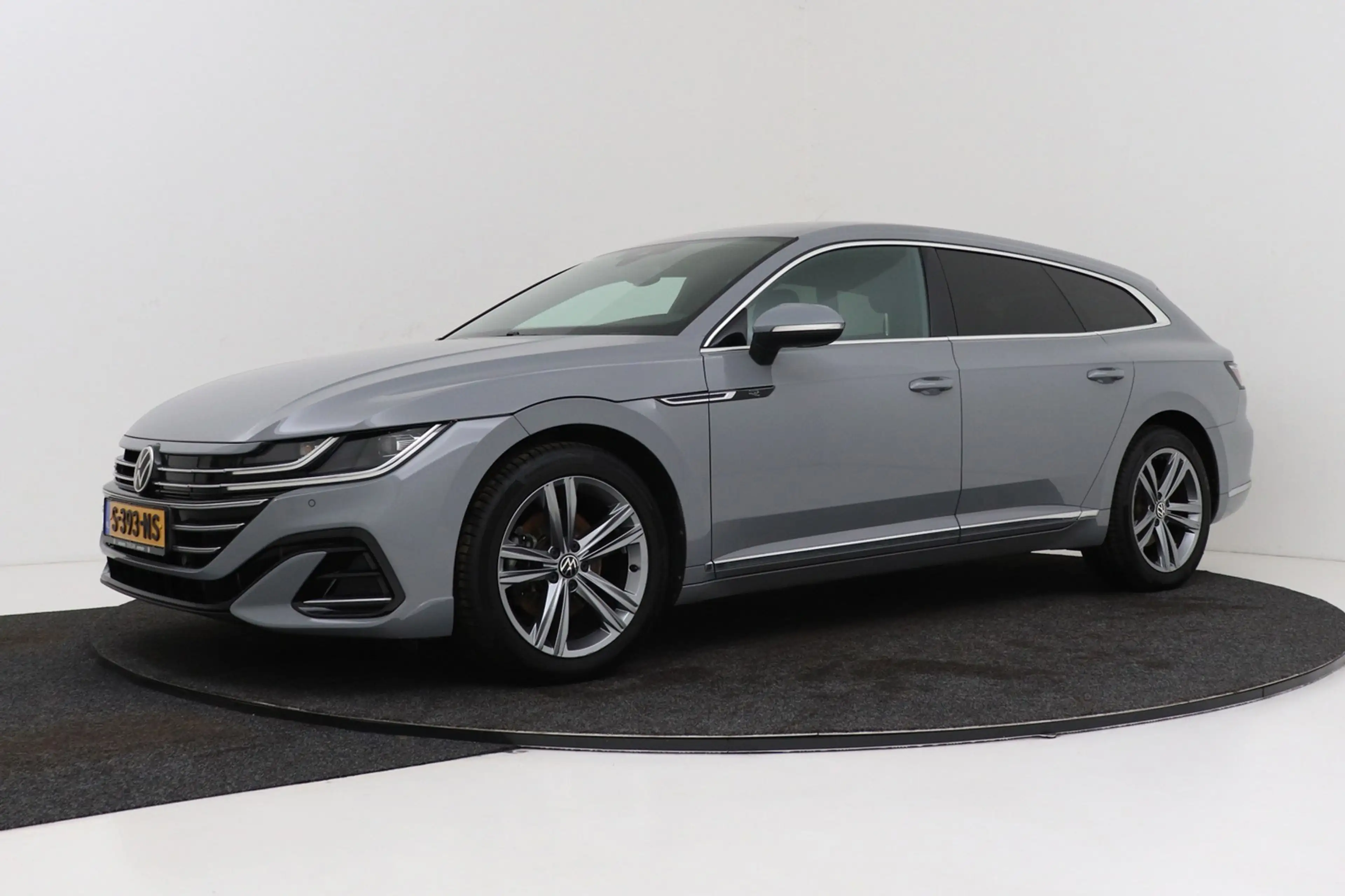 Volkswagen Arteon Shooting Brake 1.4 TSI eHybrid Elegance Business+ — photo 5