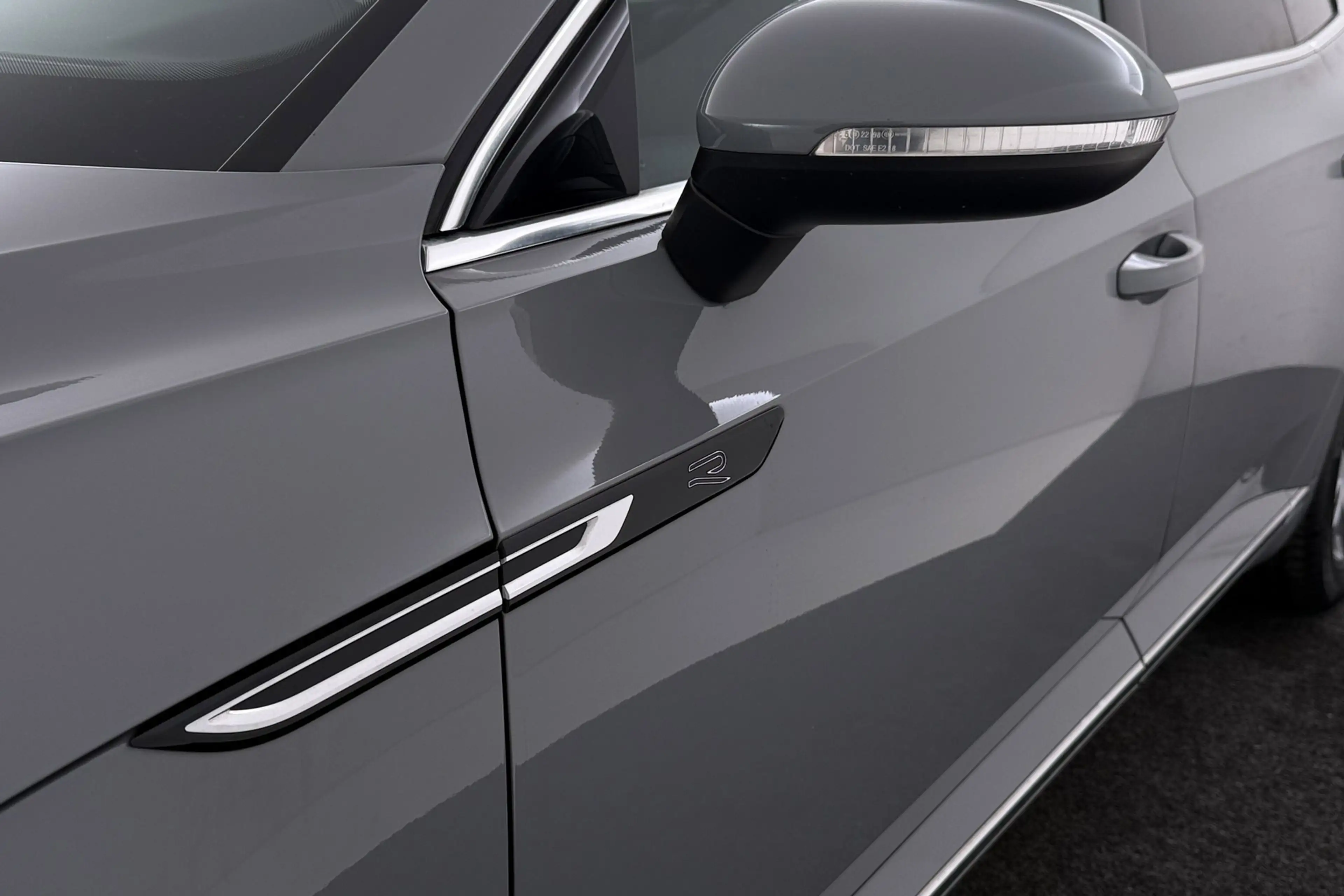 Volkswagen Arteon Shooting Brake 1.4 TSI eHybrid Elegance Business+ — photo 49