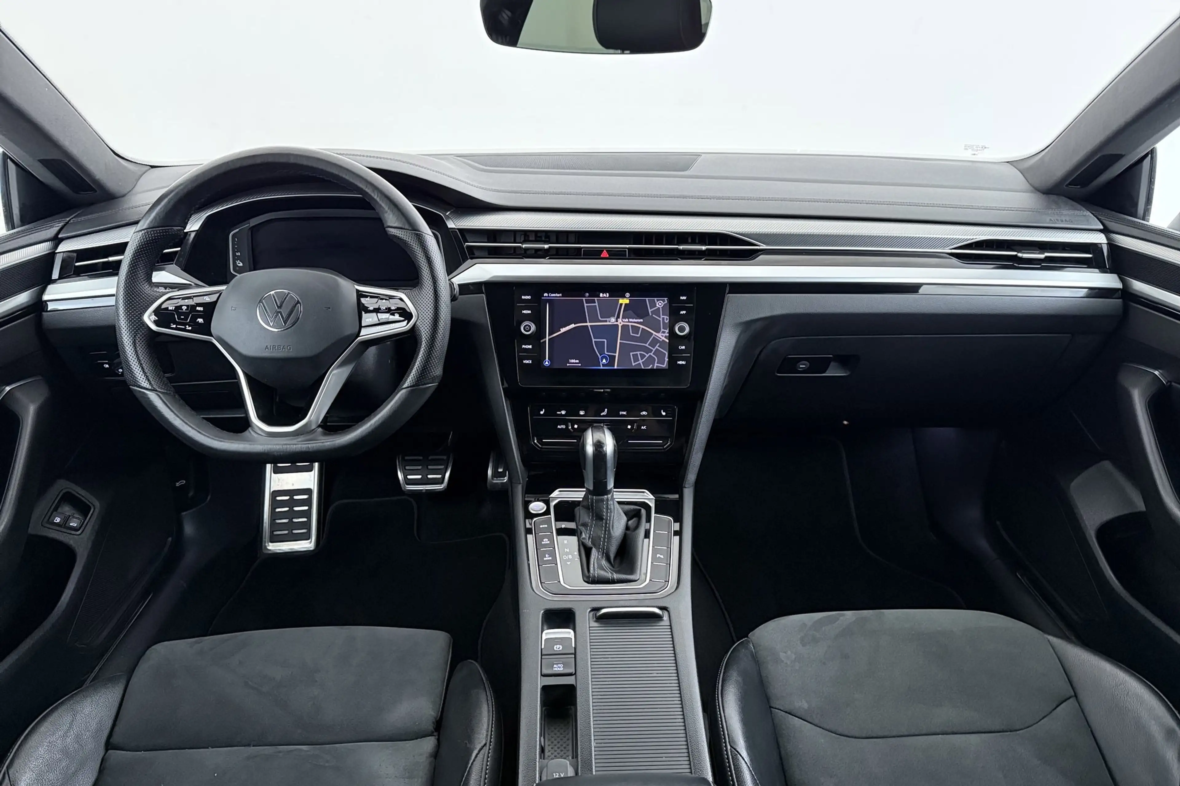 Volkswagen Arteon Shooting Brake 1.4 TSI eHybrid Elegance Business+ — photo 7