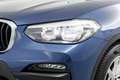 BMW X3 xDrive 20dA Azul - thumbnail 10
