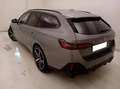 BMW 520 Serie 5 G61 520d Touring48V xdrive MSport Pro auto Grau - thumbnail 3