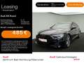 Audi A6 Design 50 TDI quattro S line*Navi*Matri Schwarz - thumbnail 1