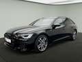 Audi A6 Design 50 TDI quattro S line*Navi*Matri Schwarz - thumbnail 2