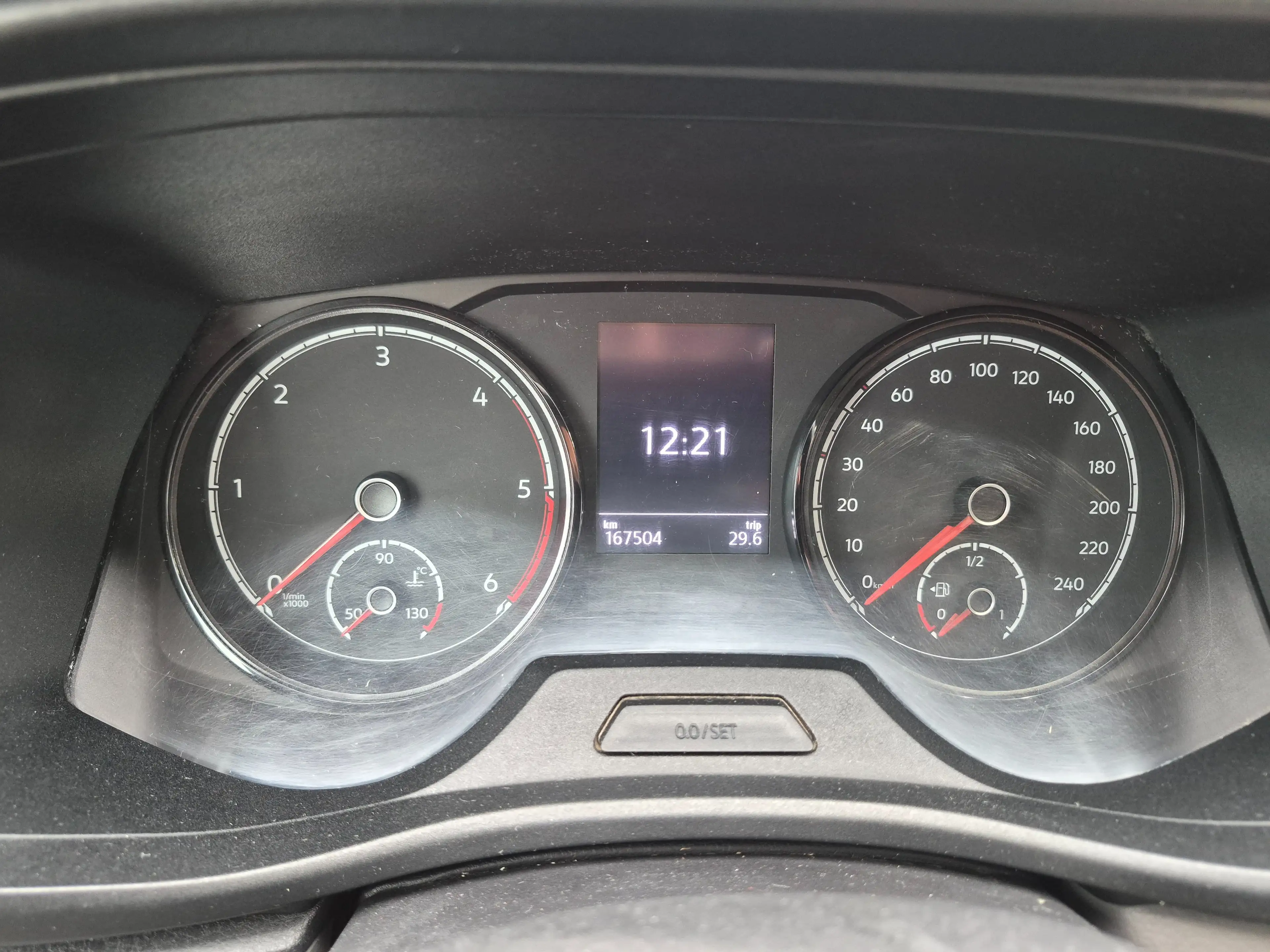 Volkswagen T6.1 Transporter 2.0 TDI 167tkm Top Ausstattung Pickerl Neu — photo 13