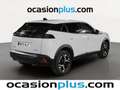 Peugeot 2008 Hybrid Allure eDCS6 145 Blanco - thumbnail 4