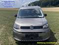 Volkswagen Caddy Family 1.5 TSI 5Sitze ACC 5JGar PDC sofort Beige - thumbnail 8