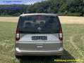 Volkswagen Caddy Family 1.5 TSI 5Sitze ACC 5JGar PDC sofort Beige - thumbnail 9