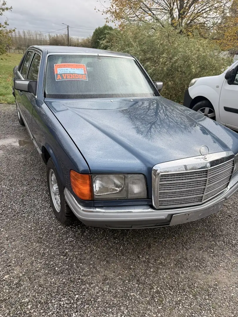 Mercedes-Benz S 280 - 2