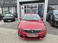Peugeot 308 1,5 PureTech 130 Allure EAT8 S&S Rot - thumbnail 2