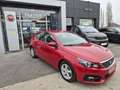 Peugeot 308 1,5 PureTech 130 Allure EAT8 S&S Rot - thumbnail 3