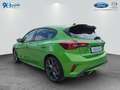 Ford Focus ST X Limousine *Schiebedach* Schalter! Grün - thumbnail 4