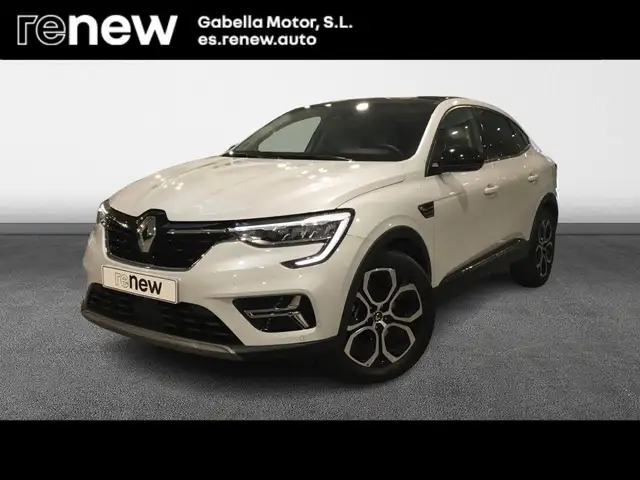 Renault Arkana 1.6 E-Tech Techno 105kW