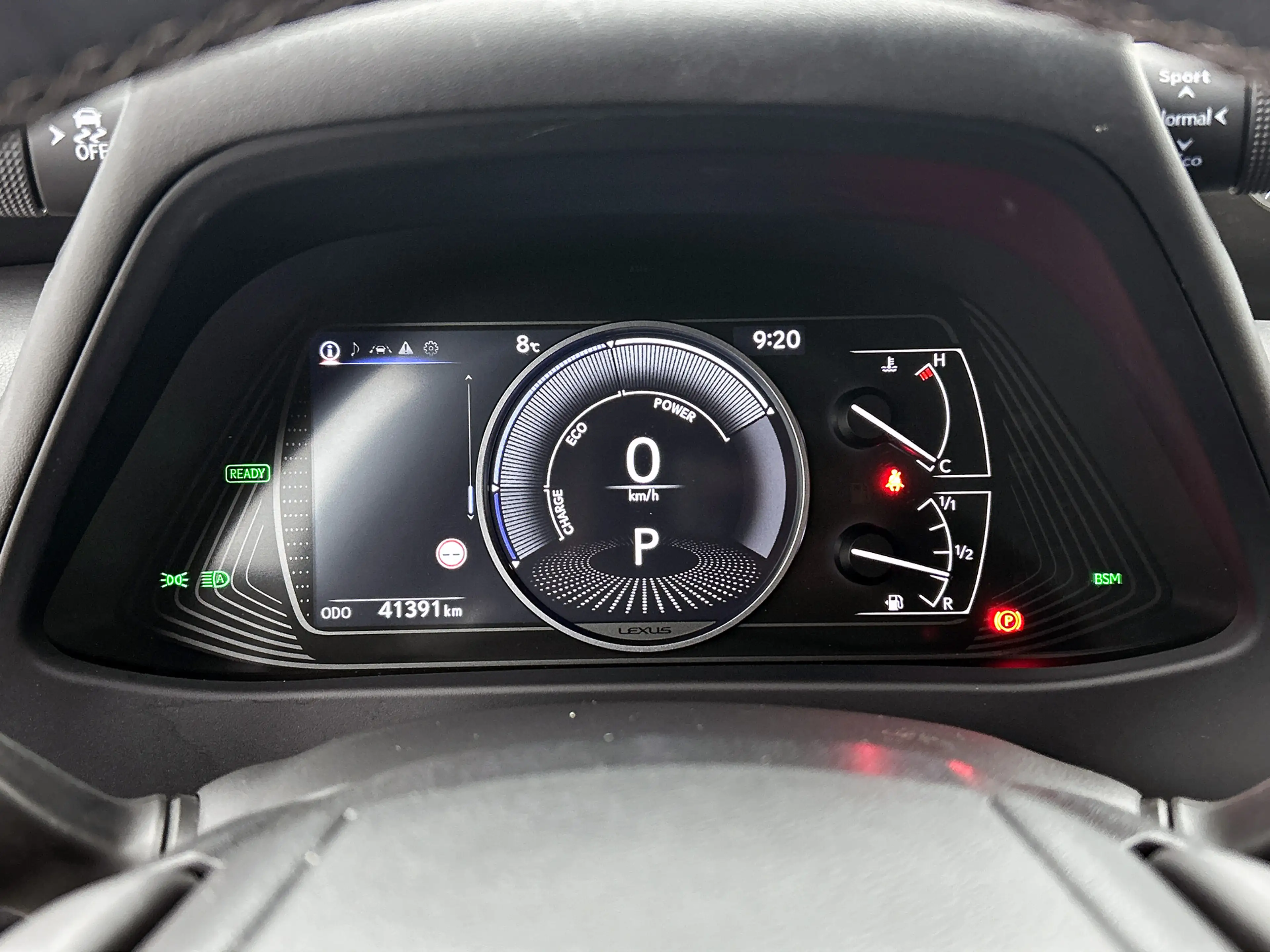 Lexus UX 250h Preference Line | Dealeronderhouden | — photo 5