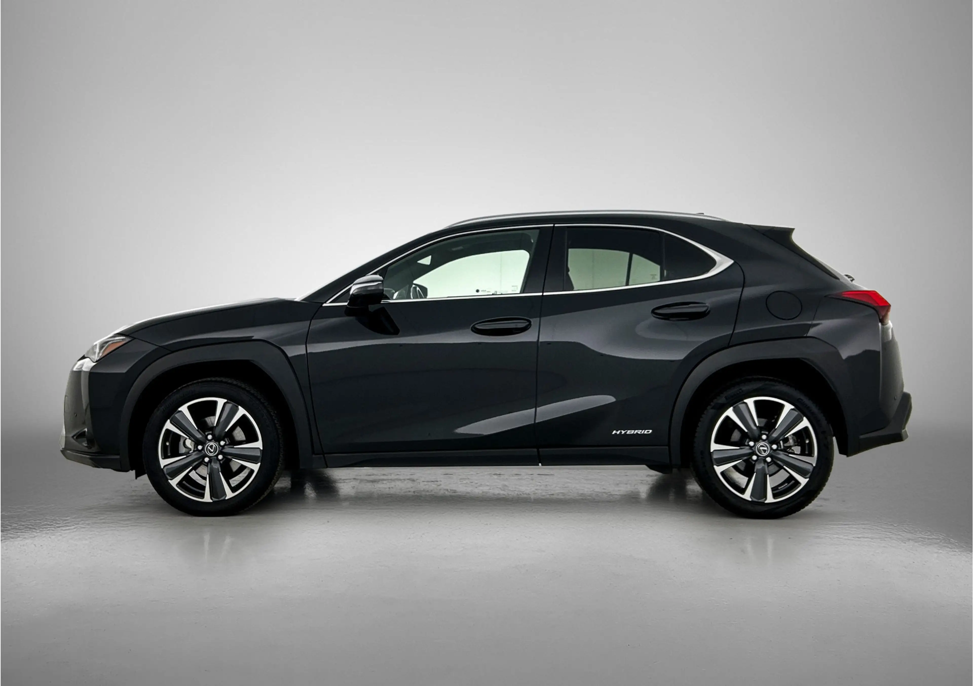 Lexus UX 250h Preference Line | Dealeronderhouden | — photo 3