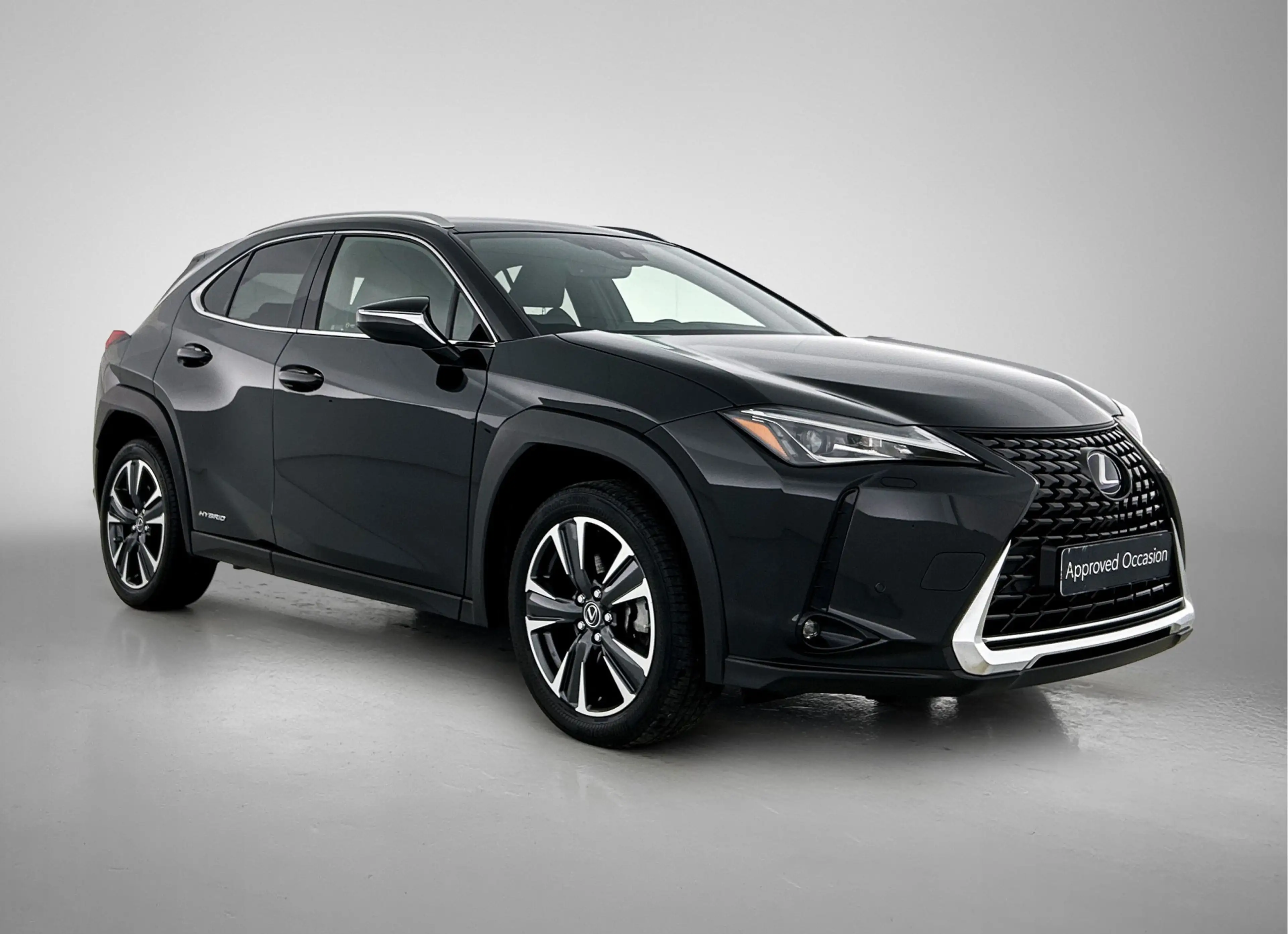 Lexus UX 250h Preference Line | Dealeronderhouden | — photo 14