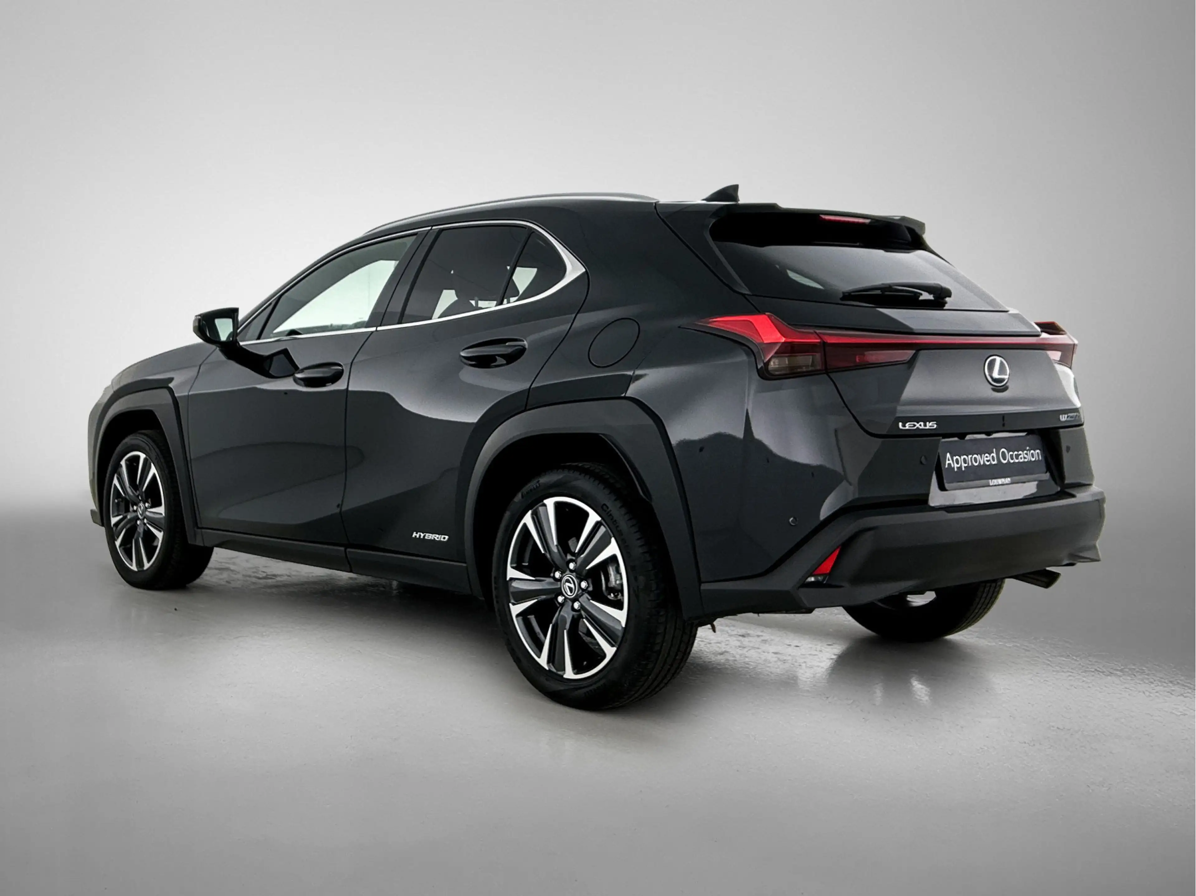Lexus UX 250h Preference Line | Dealeronderhouden | — photo 15