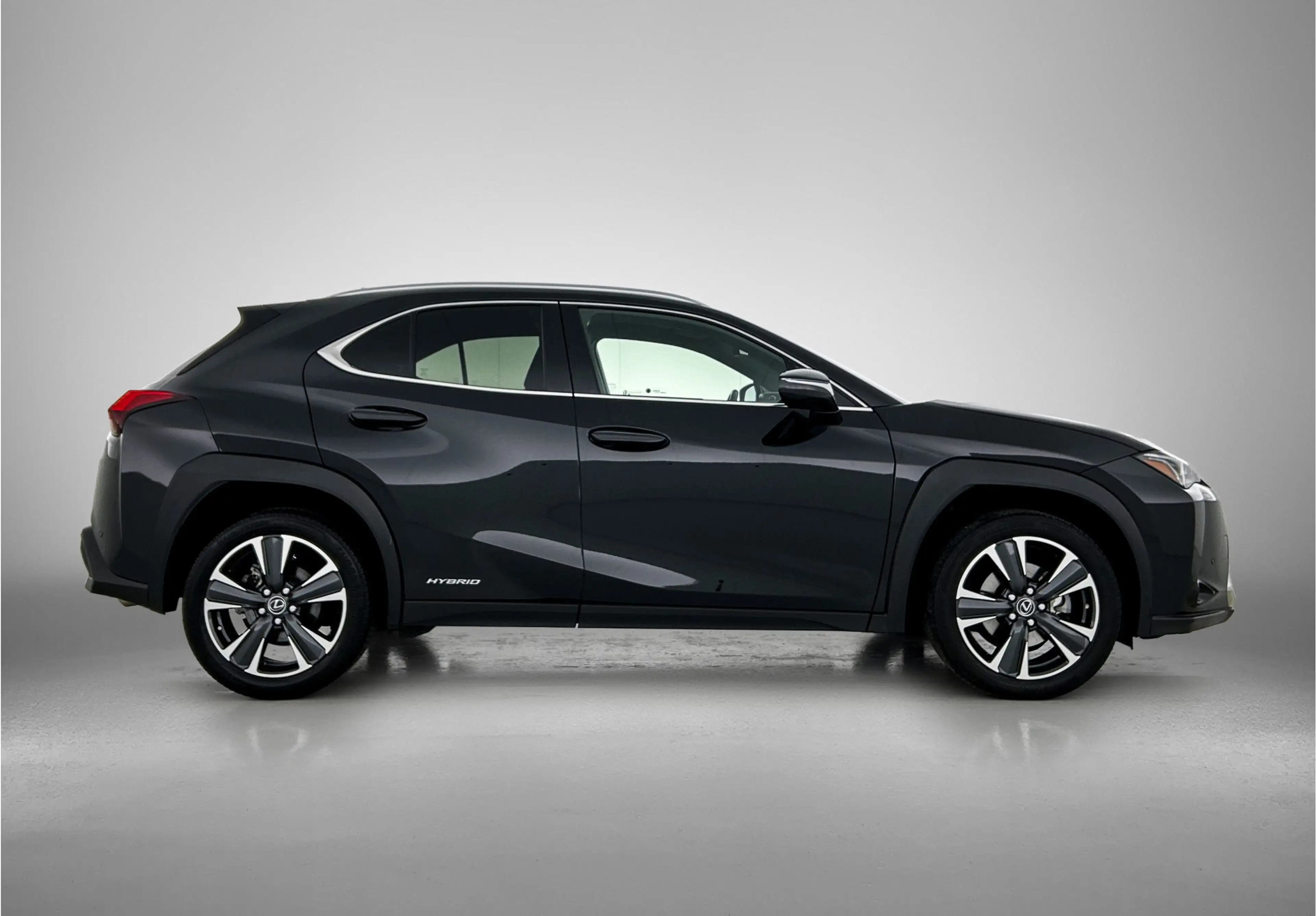 Lexus UX 250h Preference Line | Dealeronderhouden | — photo 13
