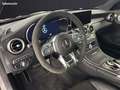 Mercedes-Benz C 63 AMG Mercedes C63s AMG coupé 4.0 510cv Gris - thumbnail 9