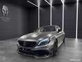 Mercedes-Benz C 63 AMG Mercedes C63s AMG coupé 4.0 510cv Gris - thumbnail 1