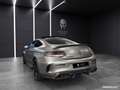 Mercedes-Benz C 63 AMG Mercedes C63s AMG coupé 4.0 510cv Gris - thumbnail 4