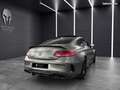 Mercedes-Benz C 63 AMG Mercedes C63s AMG coupé 4.0 510cv Gris - thumbnail 14