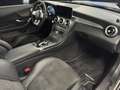 Mercedes-Benz C 63 AMG Mercedes C63s AMG coupé 4.0 510cv Grijs - thumbnail 11