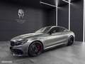 Mercedes-Benz C 63 AMG Mercedes C63s AMG coupé 4.0 510cv Gris - thumbnail 3
