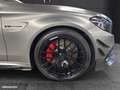 Mercedes-Benz C 63 AMG Mercedes C63s AMG coupé 4.0 510cv Gris - thumbnail 12