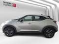 Nissan Juke 1.0 DIG-T 114 PS 7DCT N-CONNECTA Winter II Silber - thumbnail 3