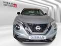 Nissan Juke 1.0 DIG-T 114 PS 7DCT N-CONNECTA Winter II Silber - thumbnail 2