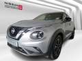 Nissan Juke 1.0 DIG-T 114 PS 7DCT N-CONNECTA Winter II Silber - thumbnail 1