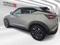 Nissan Juke 1.0 DIG-T 114 PS 7DCT N-CONNECTA Winter II Silber - thumbnail 4