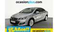 Opel Astra Sedán 1.4T Excellence Argent - thumbnail 1