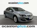 Opel Astra Sedán 1.4T Excellence Argent - thumbnail 2
