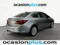 Opel Astra Sedán 1.4T Excellence Argent - thumbnail 3