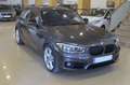 BMW 120 120d Gris - thumbnail 6