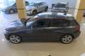 BMW 120 120d Gris - thumbnail 27