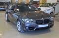 BMW 120 120d Gris - thumbnail 5