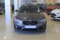 BMW 120 120d Gris - thumbnail 4