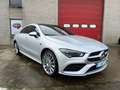 Mercedes-Benz CLA 250 CLA 250 e 8G-DCT AMG Line Argent - thumbnail 1